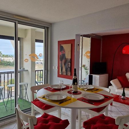 Naturiste Cap D'Agde Heliopolis F 61 Luaran gambar