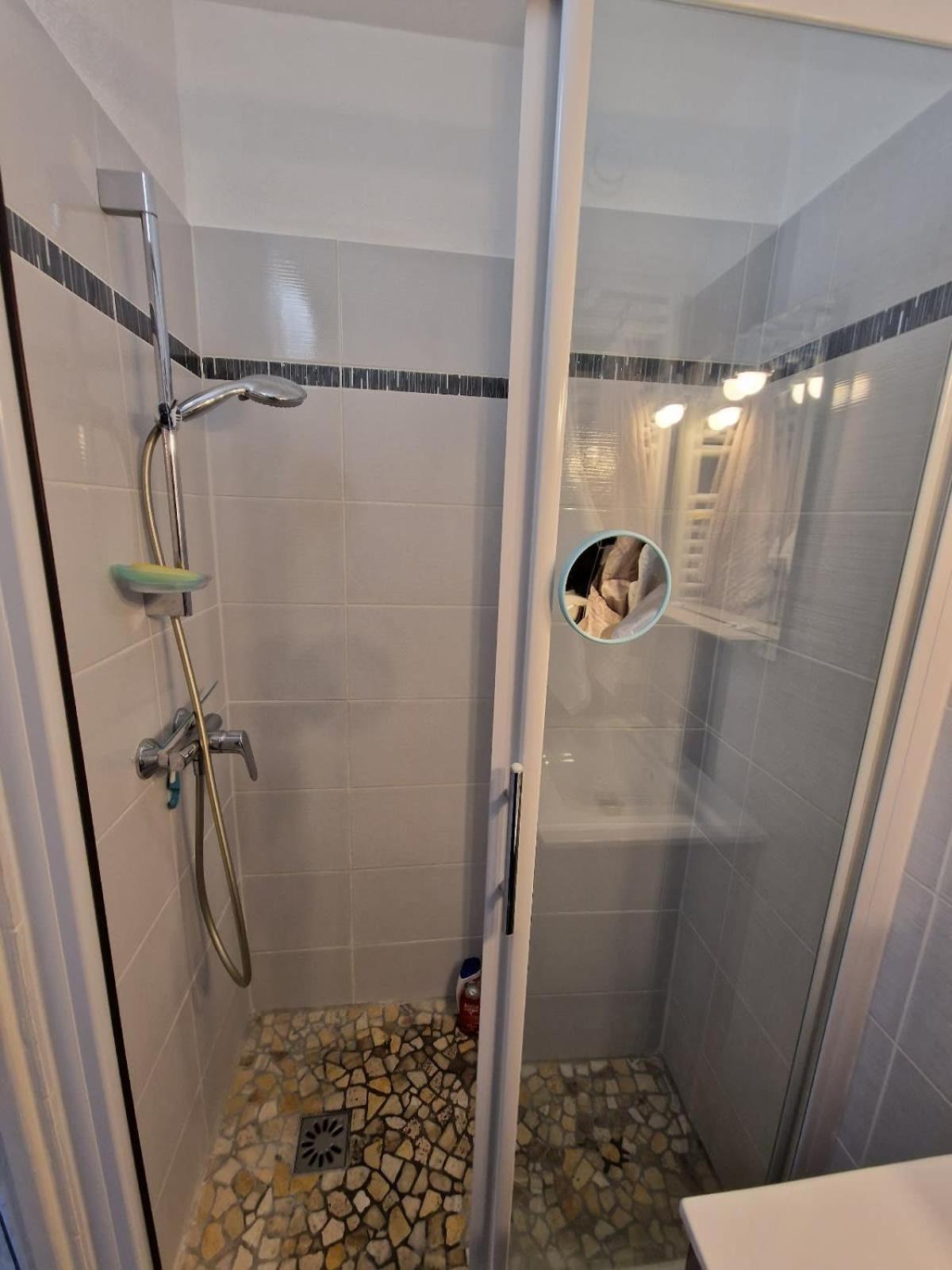 Naturiste Cap D'Agde Heliopolis F 61 Luaran gambar