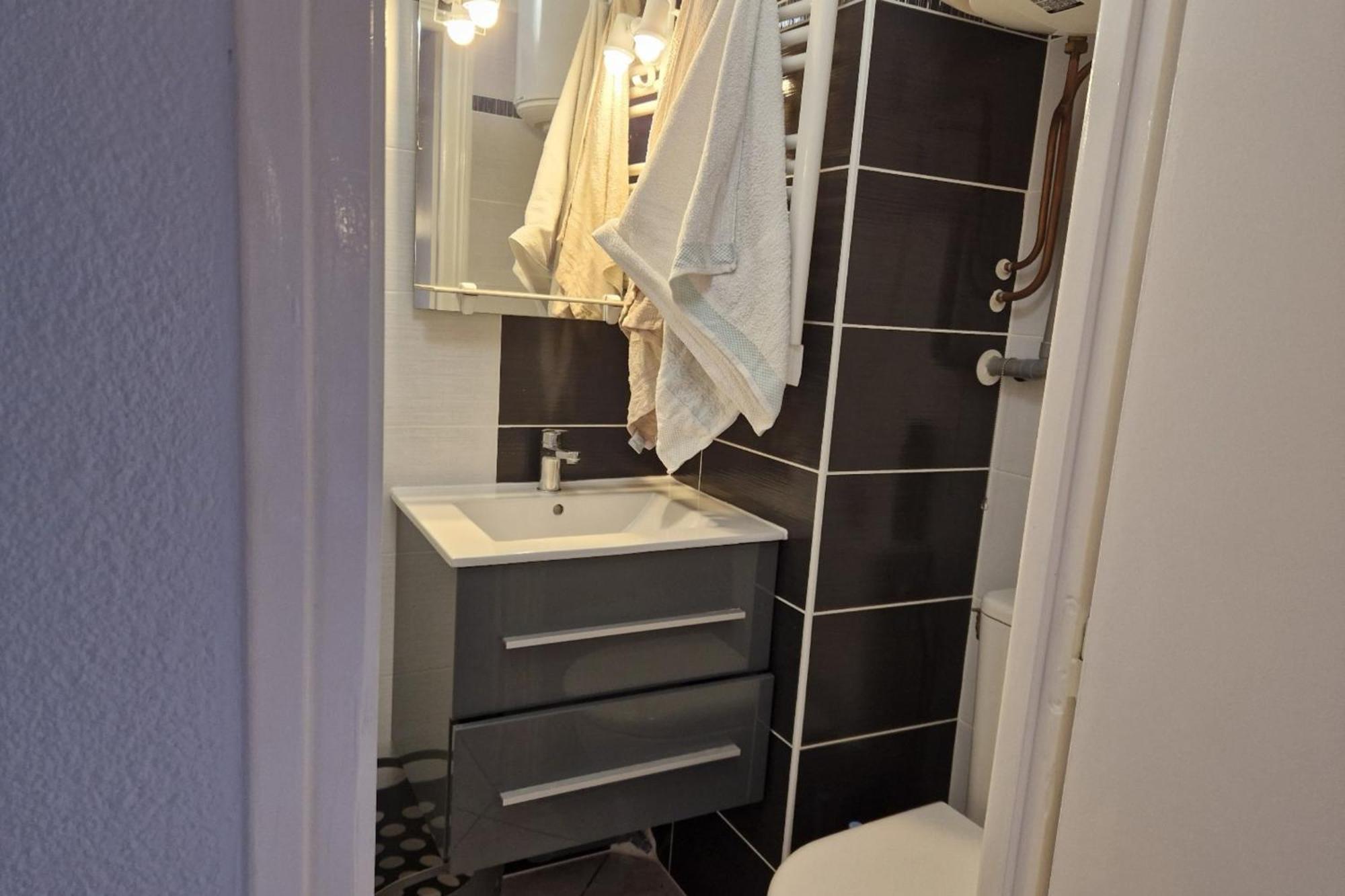 Naturiste Cap D'Agde Heliopolis F 61 Luaran gambar
