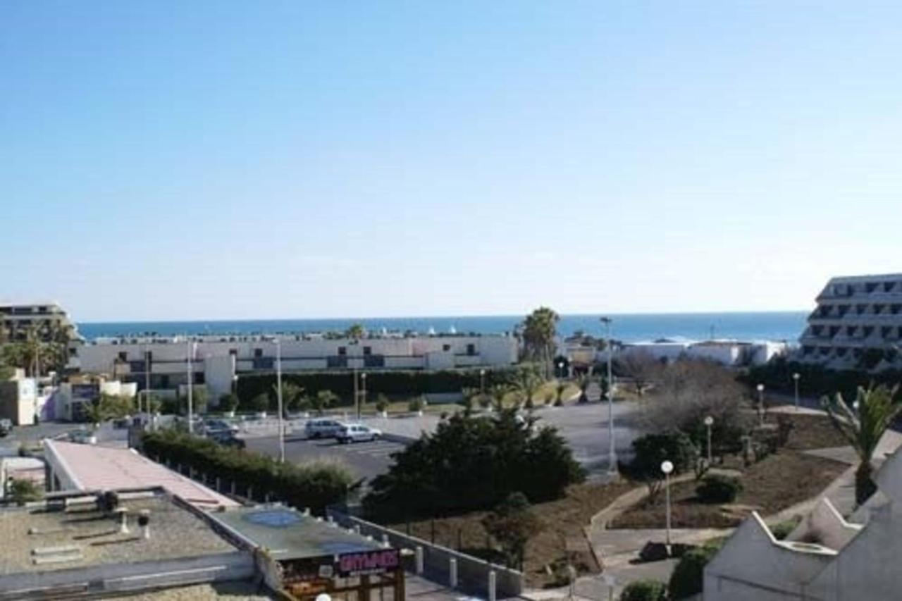 Naturiste Cap D'Agde Heliopolis F 61 Luaran gambar
